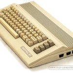 C 64