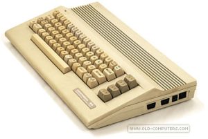 C 64