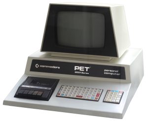 PET 2001