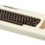 VIC 20