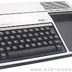 TI 99/4A
